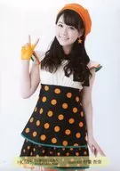 Anna Murashige / Knee-Up / CDs "To 1 of 7.4 billion" (2016.7.30 Port Messe Nagoya) Handshake meeting venue limited Random Official photo
