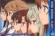 13:宗穀Mashiro/納沙幸子/知床鈴/西崎芽依/立石志摩/岬明乃