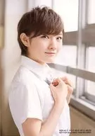 Nana Okada / LOVE TRIP/CD 「 LOVE TRIP / Shiawase wo Wakare 」 Regular Size (TypeA-E) (KIZM 441/2 443/4 445/6 447/8 449/50) Special Official photo