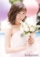 渡邊麻友/分幸福/普通盤(TypeA～E)(KIZM 441/2 443/4 445/6 447/8 449/50)特典生寫真