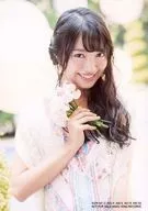 Rie Kitahara / Shiawase wo Wakare / CD 「 LOVE TRIP / Shiawase wo Wakare 」 Regular Size (TypeA-E) (KIZM 441/2 443/4 445/6 447/8 449/50) Special Official photo