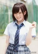 山本彩/光與影的日子/唱片「LOVE TRIP/分享幸福」通常盤(TypeA～E)(KIZM441/2 443/4 445/6 447/8 449/50)特典生寫真