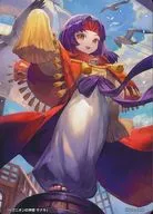 - [Special Marker Card] : サナキ, Messenger of Begonion