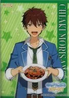 No. 150 [normal card] : Chiaki 守沢