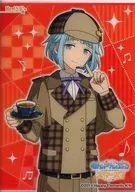 No. 159 [normal card] : Hajime Shino