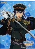 No. 171 [tarjeta normal] : 颯馬 Kanzaki