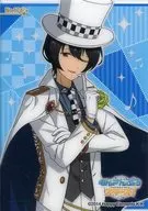 No. 174 [normal card] : Sakuma Ritsu