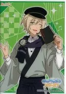 No. 179 [normal card] : Tenshoin Hidenori Kuramoto