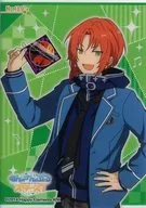 No. 189 [Normal Card] : Leo Tsukinaga