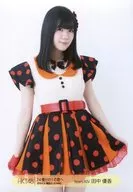 Yuka Tanaka / Above-the-knee / CD "To You 1 / 7,400,000,000" (2016.4.24 Makuhari Messe) Handshake meeting venue only Random Official photo