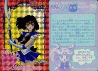 344 Prism : Sailor Saturn