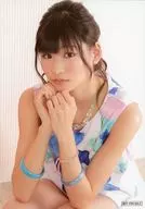 渡部優衣/CD「FUN FAN VOX」ゲーマーズ/ゲーマーズオンラインショップ特典ブロマイドB