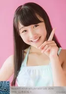 A : Ayaka Yamamoto / 「 2016 REQUEST HOUR SETLIST BEST 235 2016 (Request Hour Set List Best 235) 」 Random Official photo