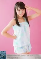 B ： 山本彩加/「2016 REQUEST HOUR SETLIST BEST 235 2016(リクエストアワー セットリストベスト235) 」ランダム生写真