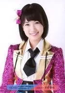 朝长美樱/上半身/"HKT48夏季巡演2016～HKT退出AKB48组合？国民投票演唱会～"随机生写真(2016.7.26松山市市民会馆Ver.)