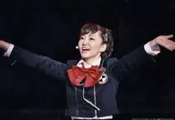 Kana Asumi (Kotone Shiomi) / Live Photo / Horizontal Type / Upper Body / Both Hands Lifting / Character Tomoshot / Stage "PERSONA3 the Weird Masquerade ~ The Crystal of Blue Lead ~" Theater Limited DVD Reservation Privilege Bromide