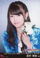 04：SUPER☆GiRLS/志村理佳/SUPER☆GiRLS LIVE 2014～超絶革命～at パシフィコ横浜国立大ホール～第1章・完結～