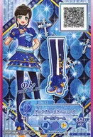 83-③-★[P]：ダークブルースターシューズ