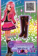 3-45-②-b[N]：フェミニンラブリーブーツ