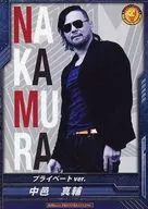 PR-030 [Promotion Card] : [No Code Guarantee] Shinsuke Nakamura