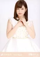 伊藤Karin/特别服装2・上半身/"2016.August>会场限定生写真