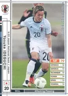 A39 [Regular Card] : Yosuke Ideguchi