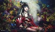 RF 1442-C：GARNiDELiA/メイリア/CD「約束 -Promise code-」封入特典トレカ