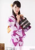 3 : Karen Kojima / 2016 August-sp Individual Official photo