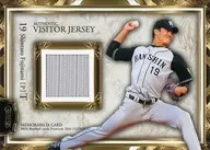 [Special Insert Card] : Shintarō Fujinami (visitante de Jersey) (/ 300)