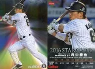 S-54[星卡]:角中胜也