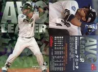 AL-11[球隊打擊率最高紀錄]:Nanita