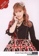 Buono!/夏焼雅/「MIYABI AUGUST 25 2016」/Buono!『東京秋葉原店限定』＜メンバーカラーロゴ入りL判＞