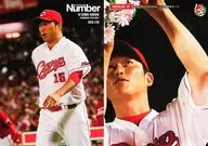 REGULAR-31 [Regular Card] : Hiroki Kuroda