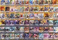 ◇ TCG FIRE EMBLEM 0 [B06] Booster Pack "Senenuki no 騎影" Normal & High Normal Complete Set