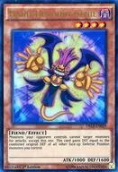 DRL3-EN019 Ultra Rare (UR) : Hand-Holding Genie