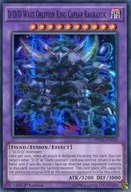 MP16-EN138 [Super Rare] : D/D/D Wave Oblivion King Caesar Ragnarok/DDD Toto 壊薙 King Caesar Ragnarok