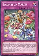 MP16-EN153 [N] : Frightfur March / デストーイ March