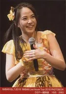 Hori Shion / NMB48 x B. L. T. NMB48 Live House Tour 2016 PHOTOBOOK D37 - Hori Shion 165/280