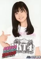 本村碧唯/第36位・上半身/DVD・BD「AKB48 45thシングル 選抜総選挙～僕たちは誰について行けばいい?～」特典生写真