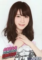 駒田京伽/第60位・バストアップ/DVD・BD「AKB48 45thシングル 選抜総選挙～僕たちは誰について行けばいい?～」特典生写真