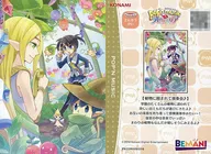 PK22R009/016 [Rare Card] : Concert surrounded by plants ♪