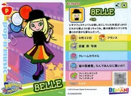 PL22N023/052 [Normal card] : Bell
