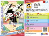 PG20N036/060 [Normal Card] : Raizo