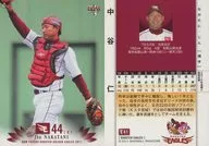 E41[レギュラーカード]：中谷仁