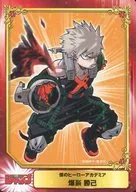 Katsumi 爆豪 / [SHUEISHA COMIC FESTIVAL 2016 BOYS COMICS]