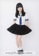 Nako Yabuki / Whole-body / September 2016 net shop limited individual Official photo September 2016 Vol. 01/02 「 Tour Medley 」