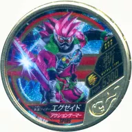 SP005[无★★★★★★]:[代码保证]假面骑士Ex-Aid动作游戏玩家