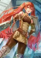 [特殊标记卡]:迷惘的刀刃SERENA