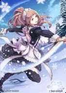 [特殊标记卡]:熟练女仆菲利亚希娅