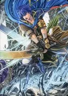 [特殊标记卡]:神剑的勇将IKE